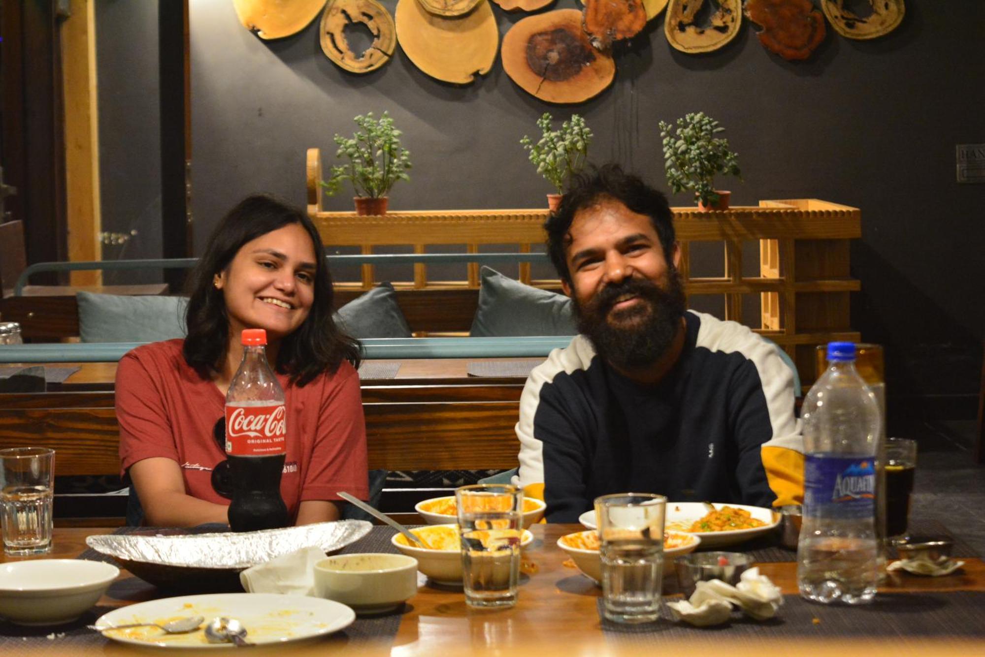 The Neelgiris Hotel Manali  Ngoại thất bức ảnh