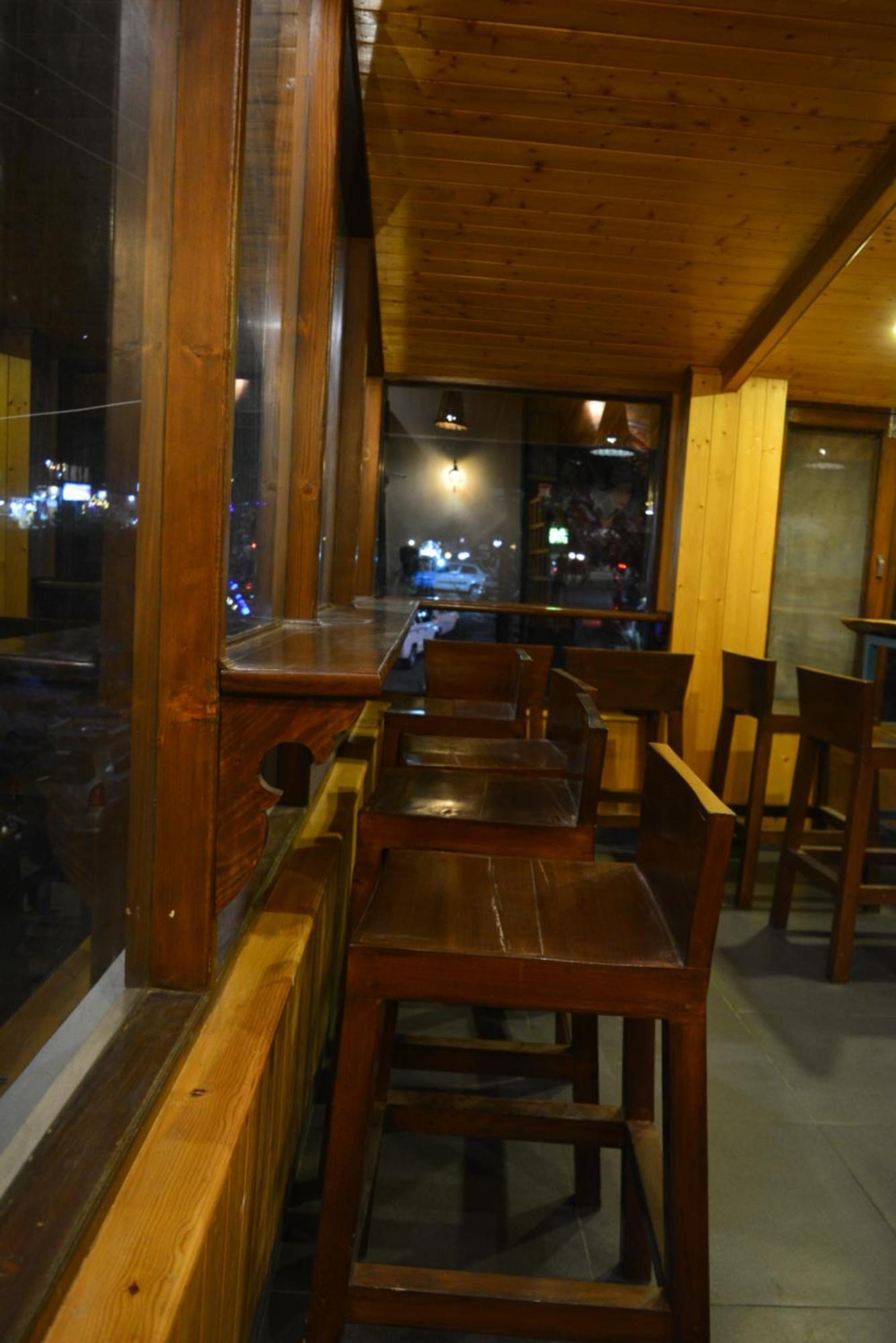 The Neelgiris Hotel Manali  Ngoại thất bức ảnh